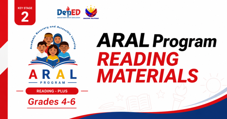ARAL Program Reading Materials for Key Stage 2: A Complete Guide to Reading Plus
